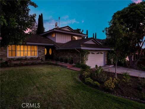 25182 Vespucci , Laguna Hills, CA