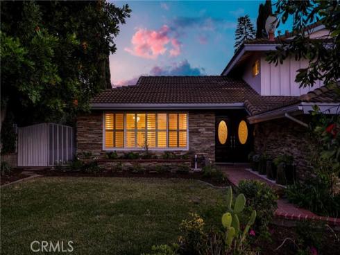 25182 Vespucci , Laguna Hills, CA