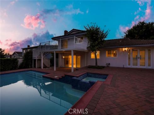 25182 Vespucci , Laguna Hills, CA