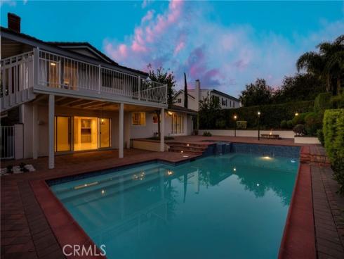 25182 Vespucci , Laguna Hills, CA