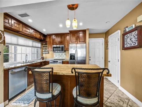 26701 Quail Creek 136 , Laguna Hills, CA