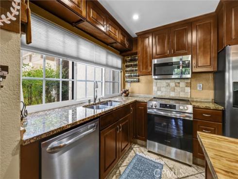 26701 Quail Creek 136 , Laguna Hills, CA