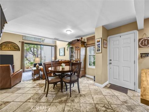 26701 Quail Creek 136 , Laguna Hills, CA