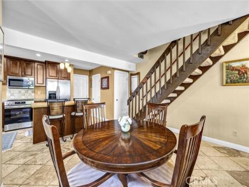 26701 Quail Creek 136 , Laguna Hills, CA