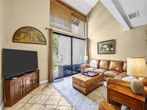 26701 Quail Creek 136 , Laguna Hills, CA