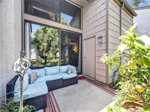 26701 Quail Creek 136 , Laguna Hills, CA