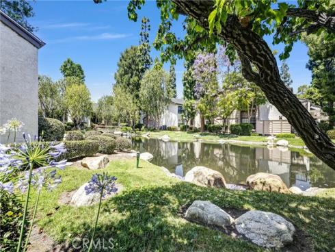 26701 Quail Creek 136 , Laguna Hills, CA