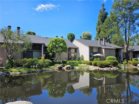 26701 Quail Creek 136 , Laguna Hills, CA