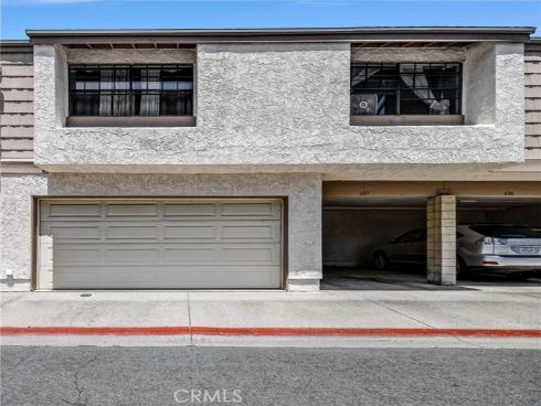 26701 Quail Creek 136 , Laguna Hills, CA