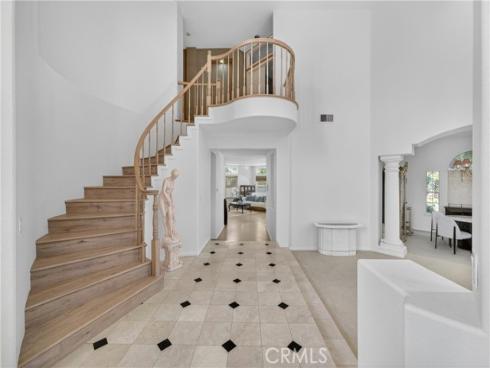26942 Willow Tree Lane, Laguna Hills, CA