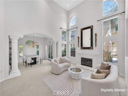 26942 Willow Tree Lane, Laguna Hills, CA