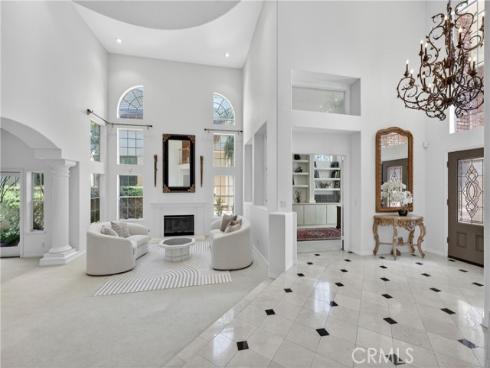 26942 Willow Tree Lane, Laguna Hills, CA