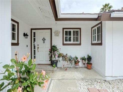 25532 Charlemagne , Laguna Hills, CA