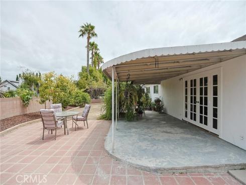 25532 Charlemagne , Laguna Hills, CA