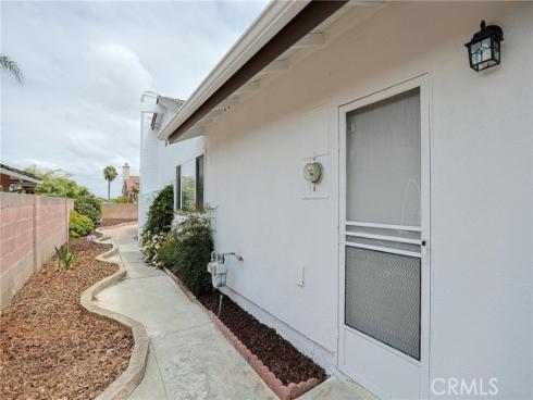 25532 Charlemagne , Laguna Hills, CA