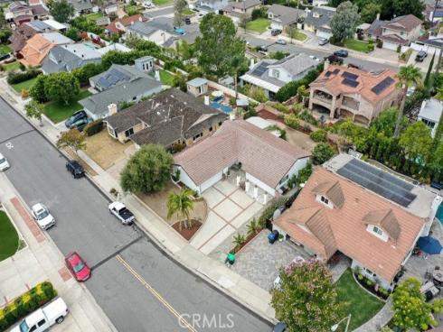 25532 Charlemagne , Laguna Hills, CA