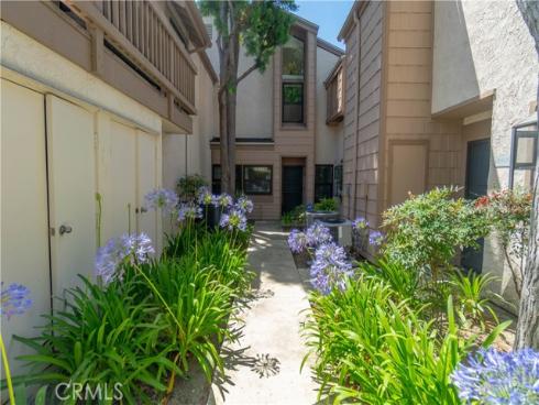 26701 Quail 287 Creek, Laguna Hills, CA