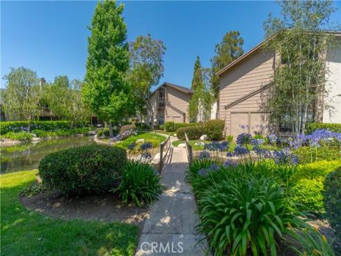 26701 Quail 287 Creek, Laguna Hills, CA