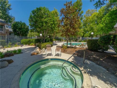 26701 Quail 287 Creek, Laguna Hills, CA