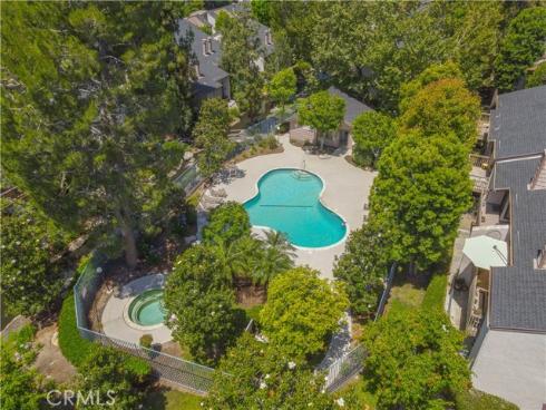 26701 Quail 287 Creek, Laguna Hills, CA