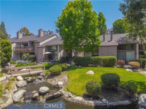 26701 Quail 287 Creek, Laguna Hills, CA