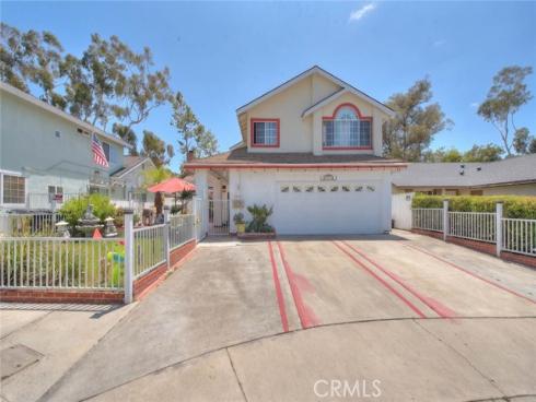 22676 Genova , Laguna Hills, CA