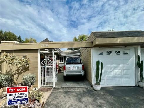 22196 Caminito Zaragoza , Laguna Hills, CA