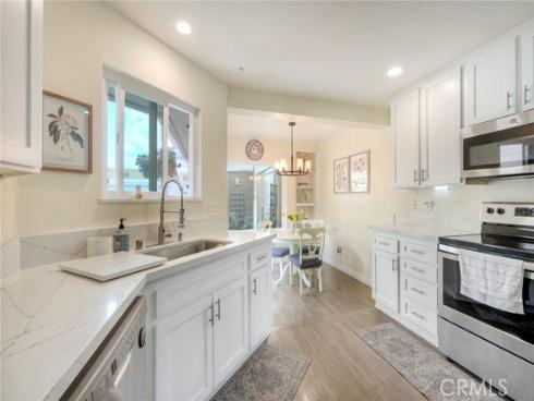 22196 Caminito Zaragoza , Laguna Hills, CA