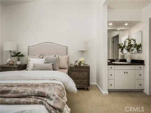 25531 Indian Hill G Lane, Laguna Hills, CA