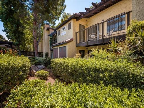 25531 Indian Hill G Lane, Laguna Hills, CA
