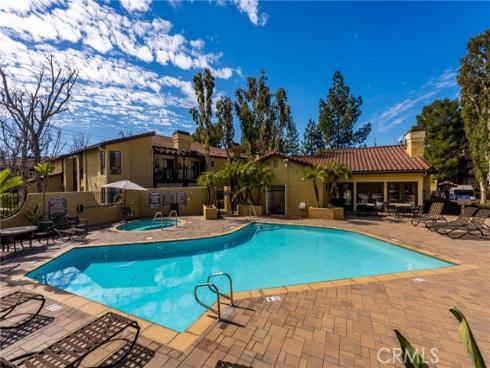 25531 Indian Hill G Lane, Laguna Hills, CA