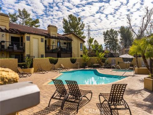 25531 Indian Hill G Lane, Laguna Hills, CA