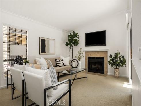 25531 Indian Hill G Lane, Laguna Hills, CA