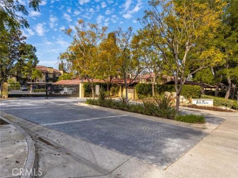 25531 Indian Hill G Lane, Laguna Hills, CA