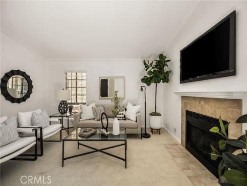 25531 Indian Hill G Lane, Laguna Hills, CA
