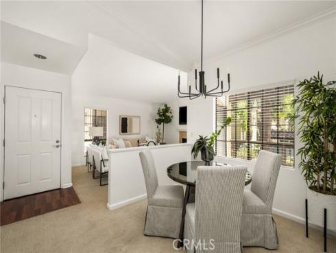 25531 Indian Hill G Lane, Laguna Hills, CA