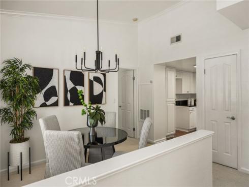 25531 Indian Hill G Lane, Laguna Hills, CA