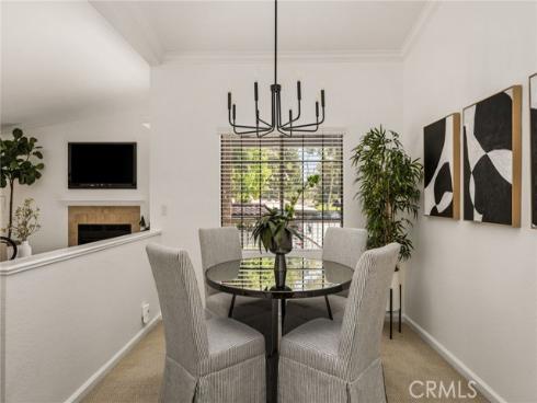 25531 Indian Hill G Lane, Laguna Hills, CA