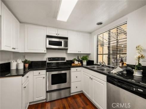 25531 Indian Hill G Lane, Laguna Hills, CA