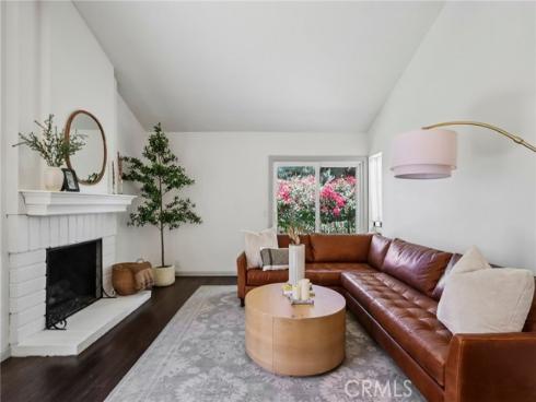 25011 Sunset Place, Laguna Hills, CA