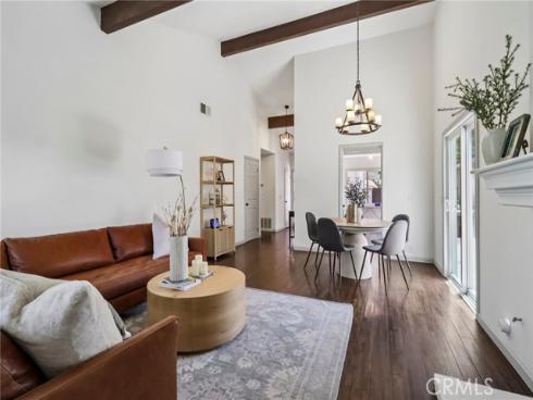 25011 Sunset Place, Laguna Hills, CA