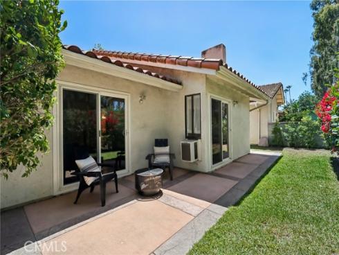 25011 Sunset Place, Laguna Hills, CA