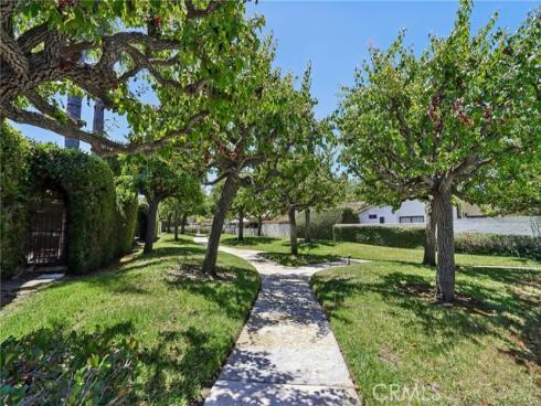 25011 Sunset Place, Laguna Hills, CA