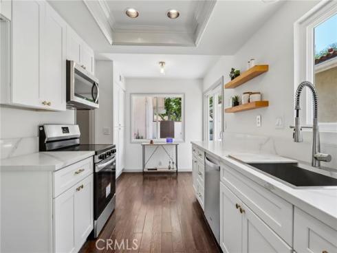 25011 Sunset Place, Laguna Hills, CA