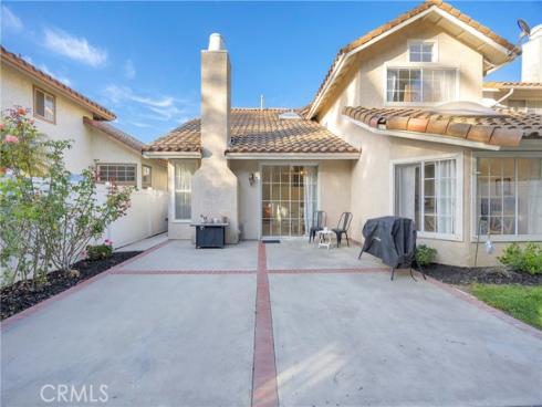 26275 Eva Street, Laguna Hills, CA