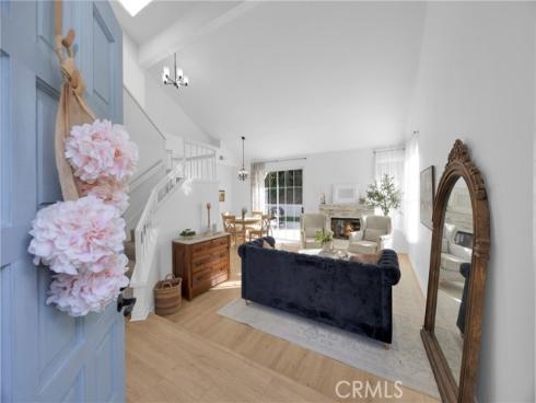 26275 Eva Street, Laguna Hills, CA