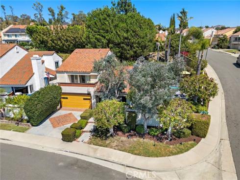 25962 Ernestine Court, Laguna Hills, CA