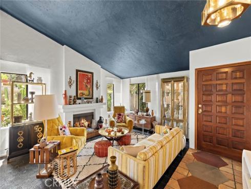 25962 Ernestine Court, Laguna Hills, CA