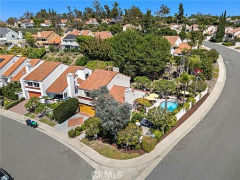 25962 Ernestine Court, Laguna Hills, CA