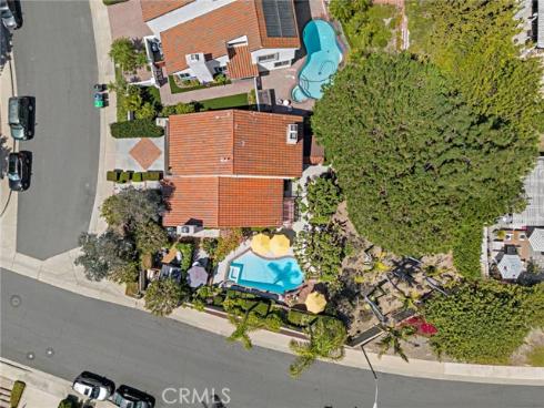 25962 Ernestine Court, Laguna Hills, CA